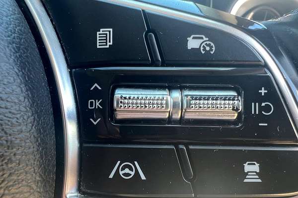 2021 Kia Cerato S BD
