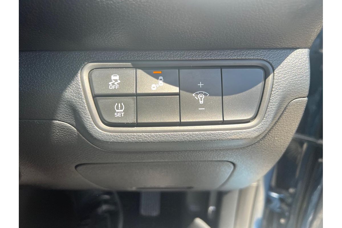 2021 Kia Cerato S BD