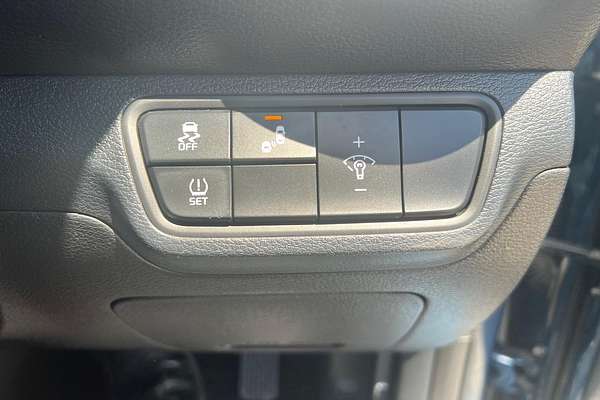 2021 Kia Cerato S BD