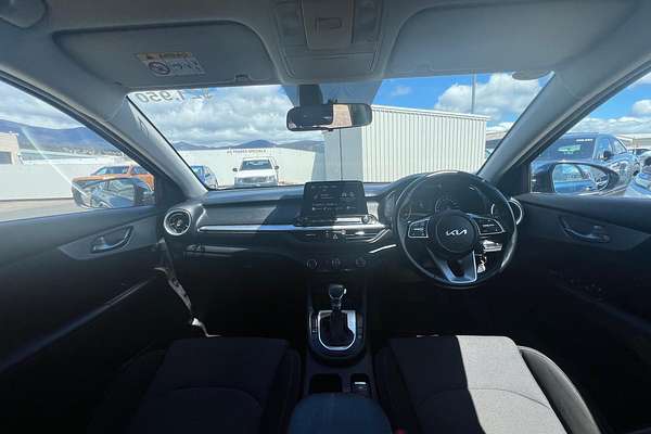 2021 Kia Cerato S BD