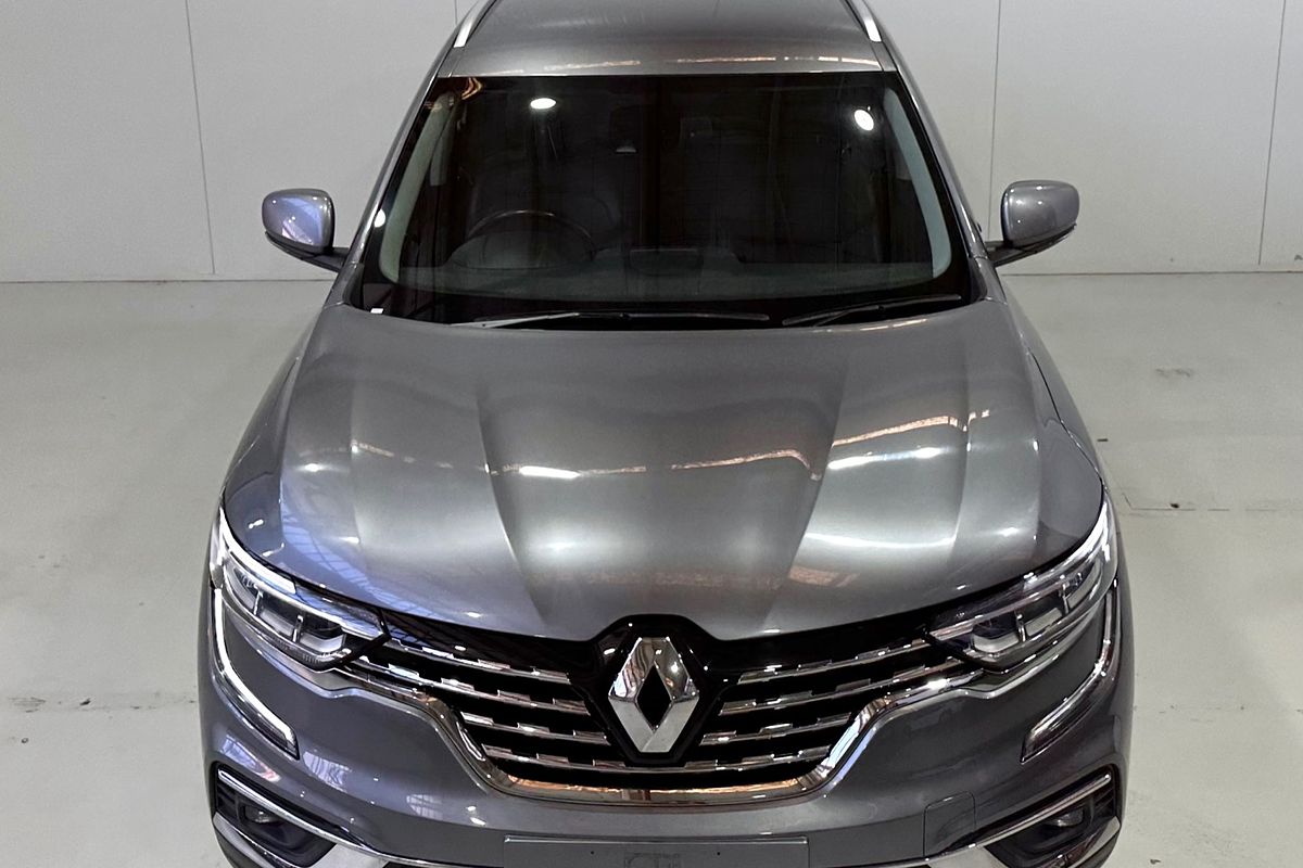 2023 Renault Koleos Zen HZG 2WD