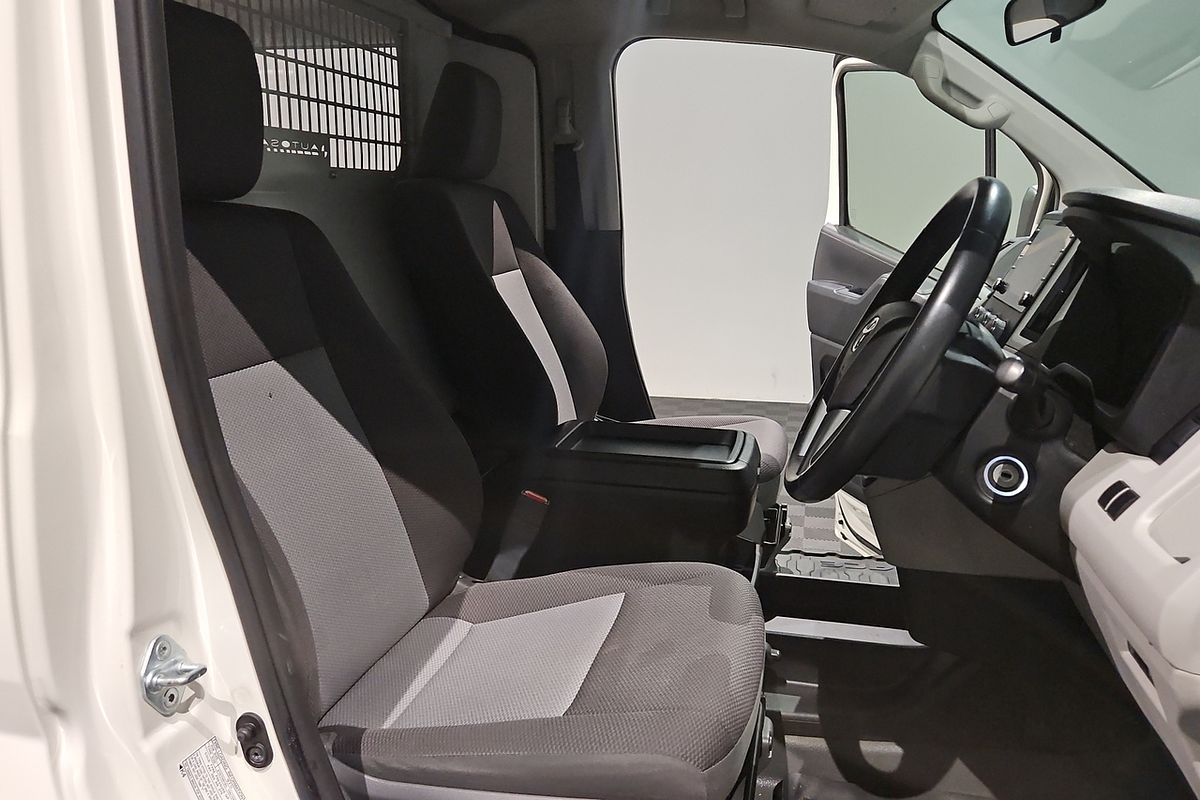 2021 Toyota Hiace GDH300R LWB