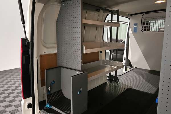 2021 Toyota Hiace GDH300R LWB