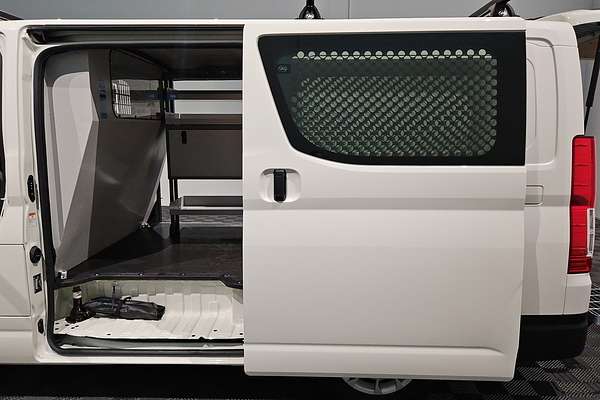 2021 Toyota Hiace GDH300R LWB
