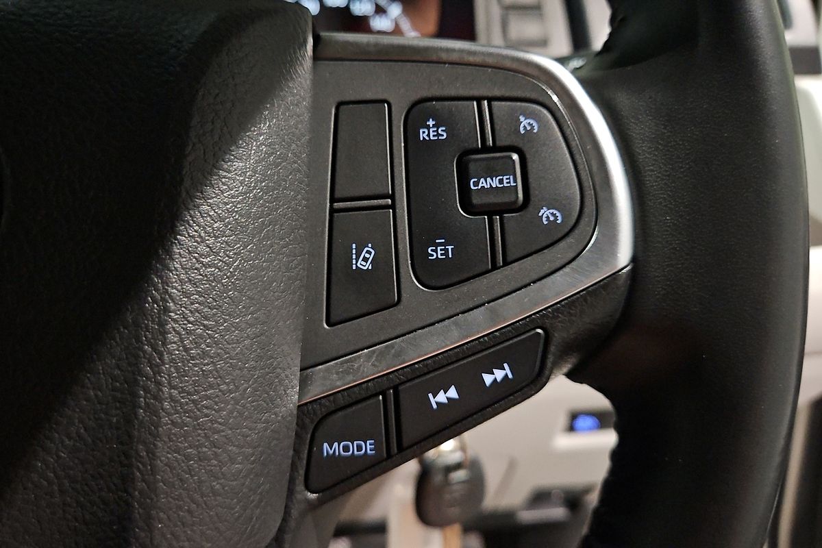 2021 Toyota Hiace GDH300R LWB
