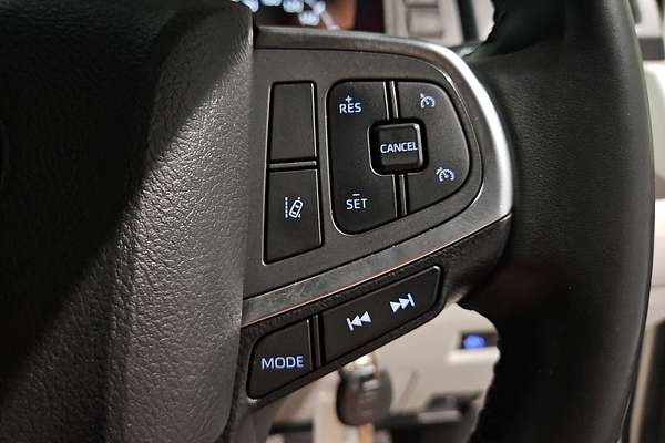 2021 Toyota Hiace GDH300R LWB