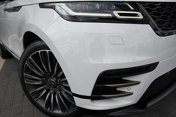 2018 Land Rover Range Rover Velar D240 R-Dynamic S L560