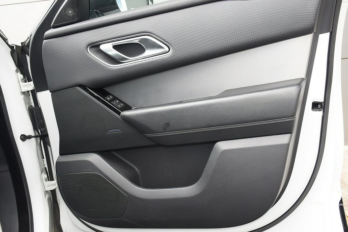 2018 Land Rover Range Rover Velar D240 R-Dynamic S L560