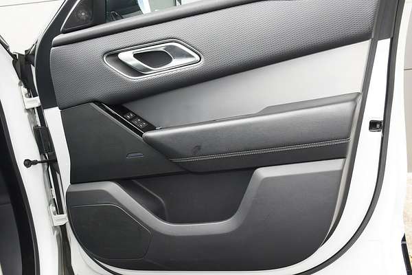 2018 Land Rover Range Rover Velar D240 R-Dynamic S L560