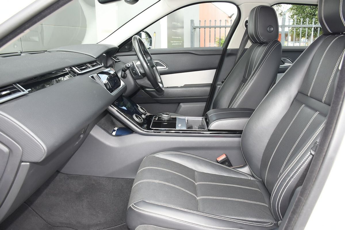 2018 Land Rover Range Rover Velar D240 R-Dynamic S L560