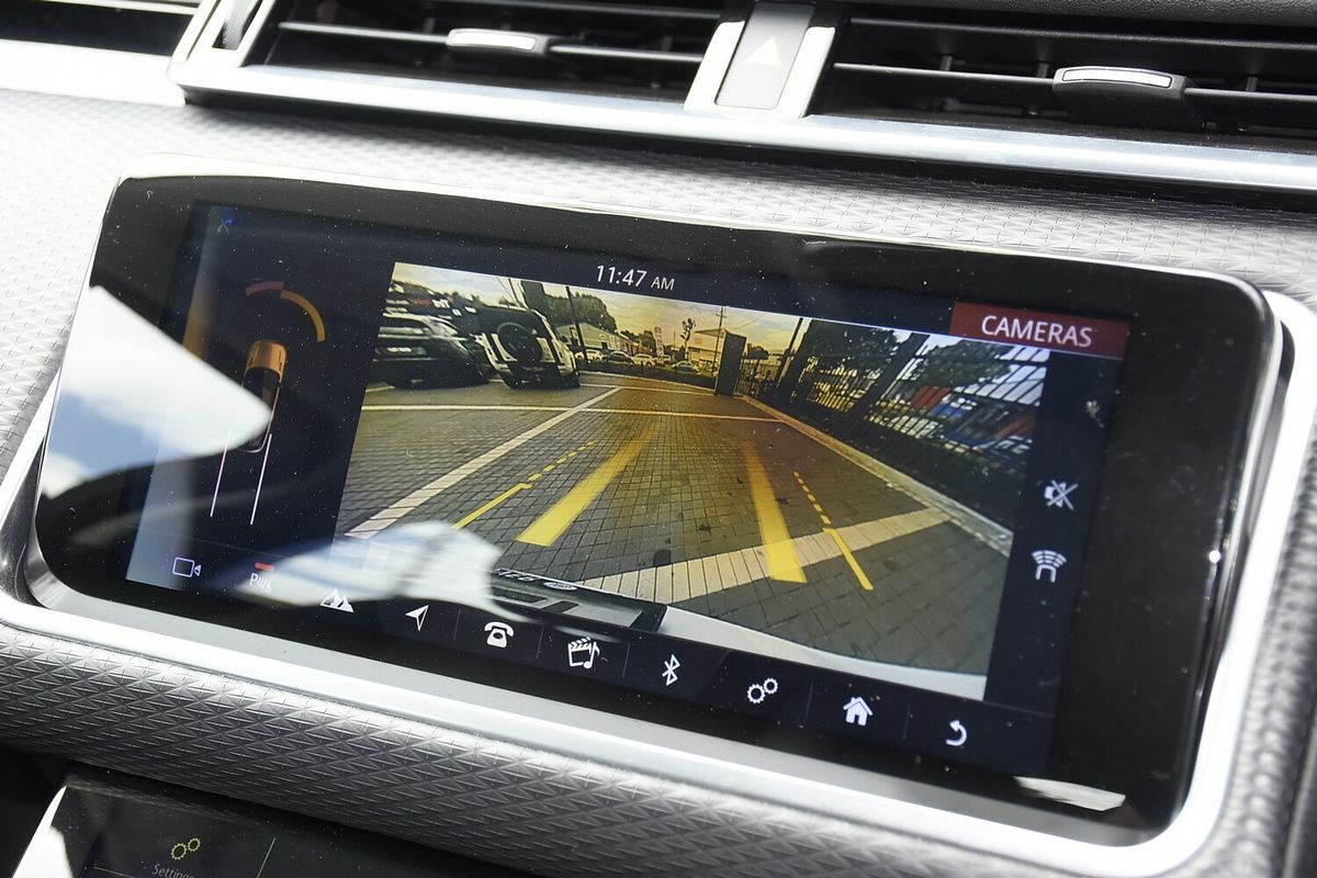 2018 Land Rover Range Rover Velar D240 R-Dynamic S L560