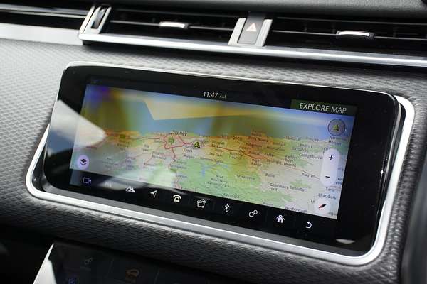 2018 Land Rover Range Rover Velar D240 R-Dynamic S L560