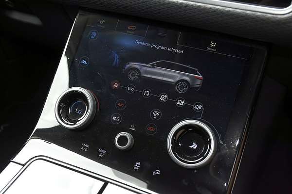 2018 Land Rover Range Rover Velar D240 R-Dynamic S L560
