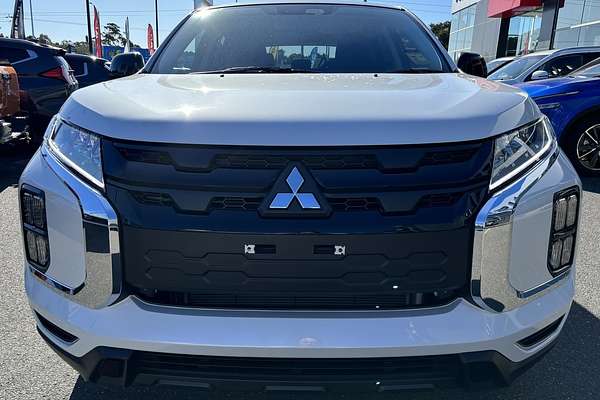 2024 Mitsubishi ASX MR XD