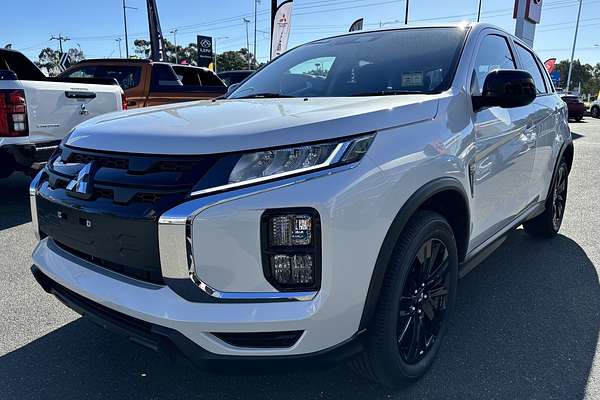 2024 Mitsubishi ASX MR XD