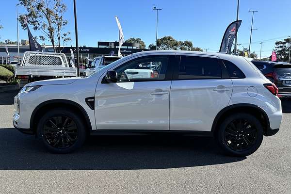 2024 Mitsubishi ASX MR XD