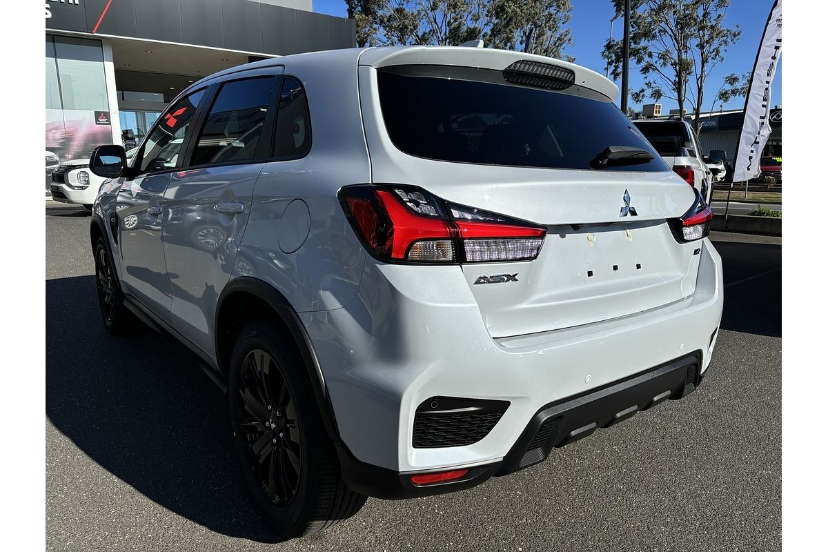 2024 Mitsubishi ASX MR XD