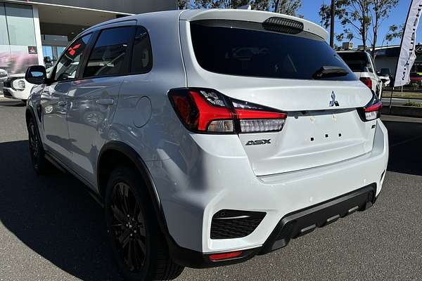 2024 Mitsubishi ASX MR XD