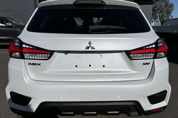 2024 Mitsubishi ASX MR XD