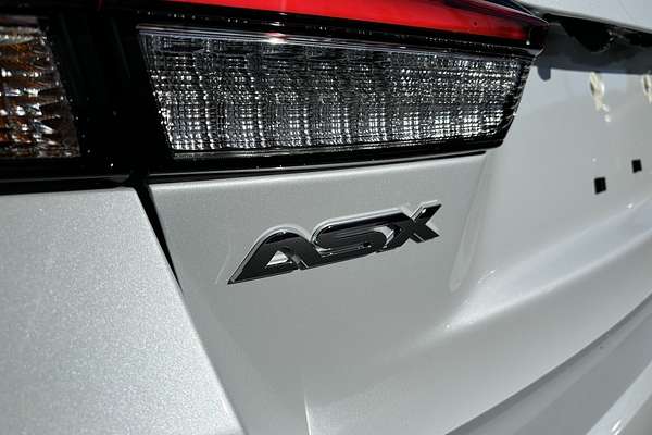 2024 Mitsubishi ASX MR XD