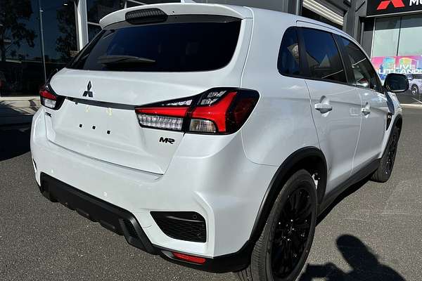 2024 Mitsubishi ASX MR XD