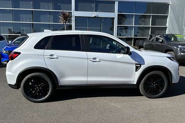 2024 Mitsubishi ASX MR XD