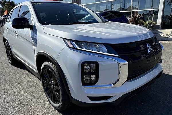 2024 Mitsubishi ASX MR XD