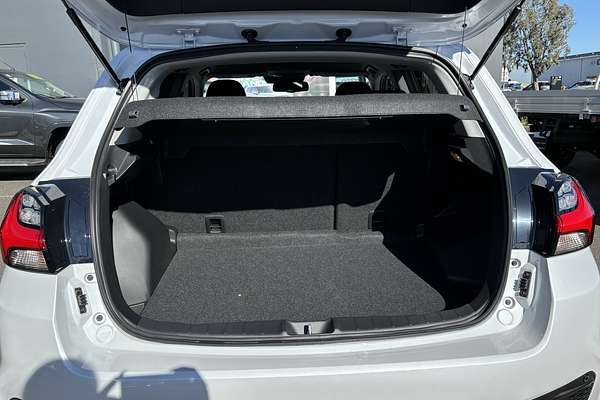 2024 Mitsubishi ASX MR XD