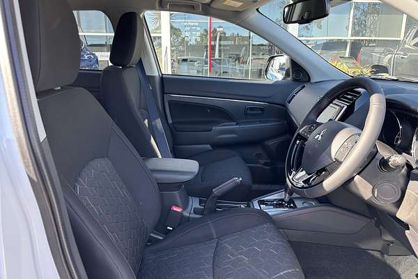 2024 Mitsubishi ASX MR XD