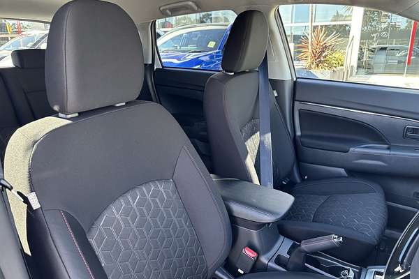 2024 Mitsubishi ASX MR XD