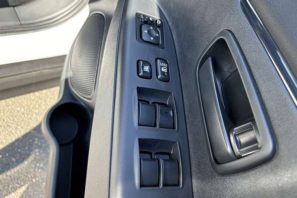 2024 Mitsubishi ASX MR XD