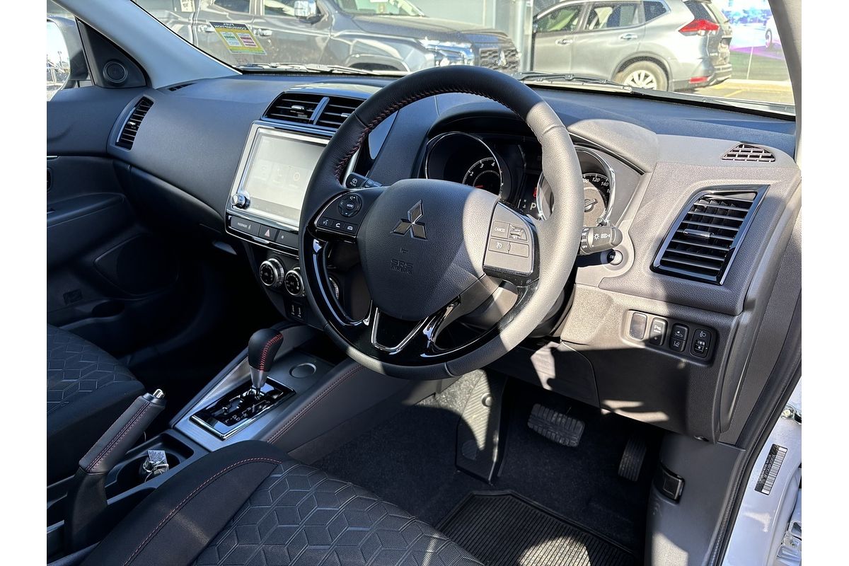 2024 Mitsubishi ASX MR XD