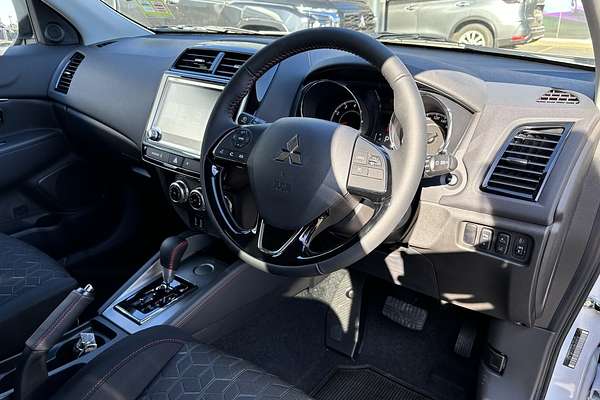 2024 Mitsubishi ASX MR XD