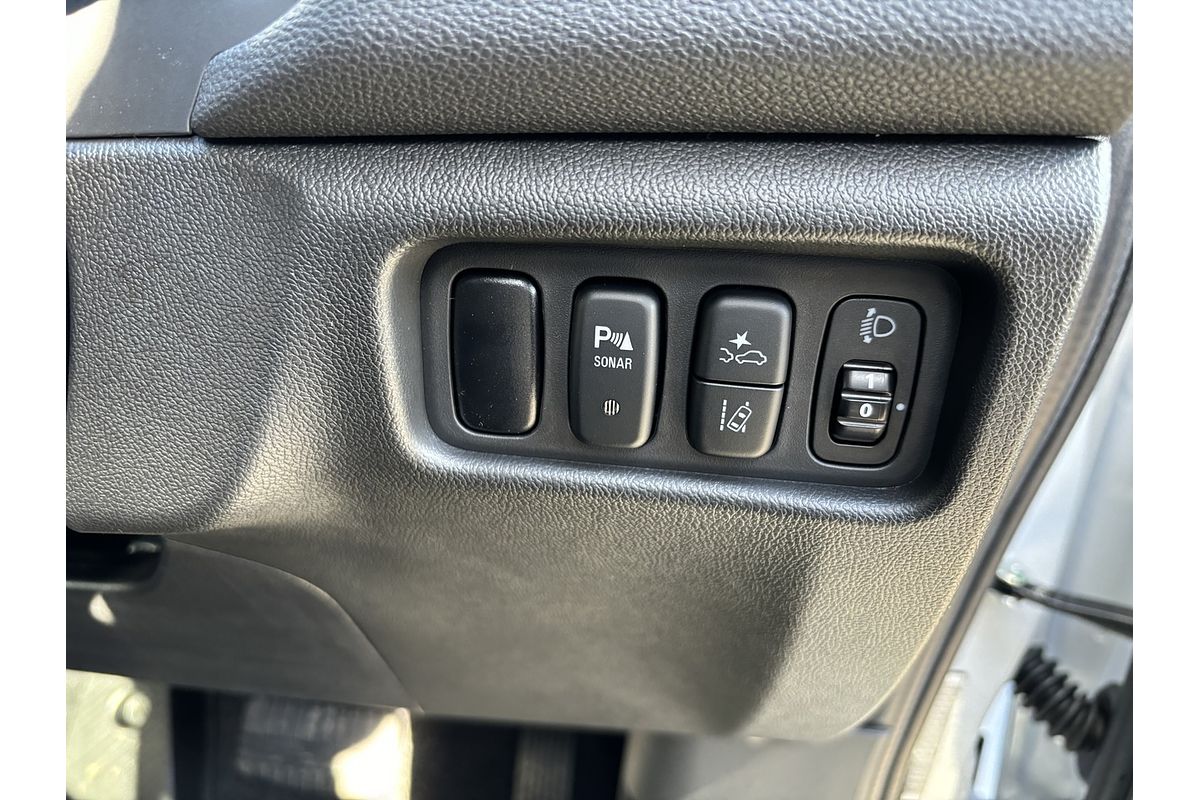 2024 Mitsubishi ASX MR XD