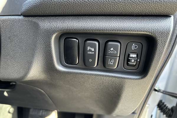 2024 Mitsubishi ASX MR XD