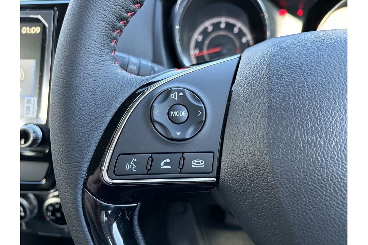 2024 Mitsubishi ASX MR XD