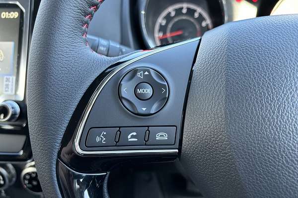 2024 Mitsubishi ASX MR XD