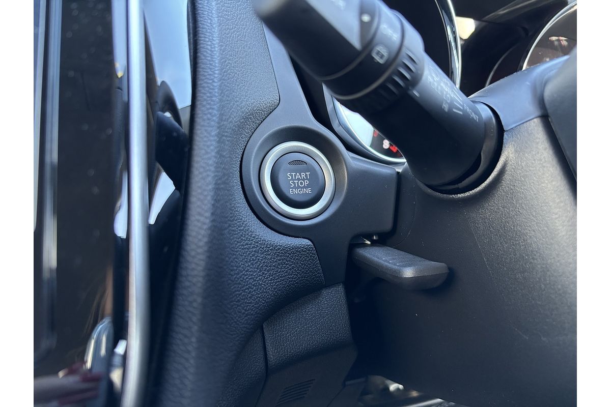 2024 Mitsubishi ASX MR XD