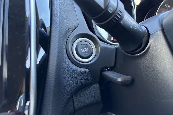 2024 Mitsubishi ASX MR XD