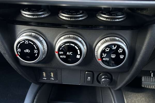 2024 Mitsubishi ASX MR XD