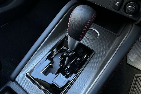 2024 Mitsubishi ASX MR XD