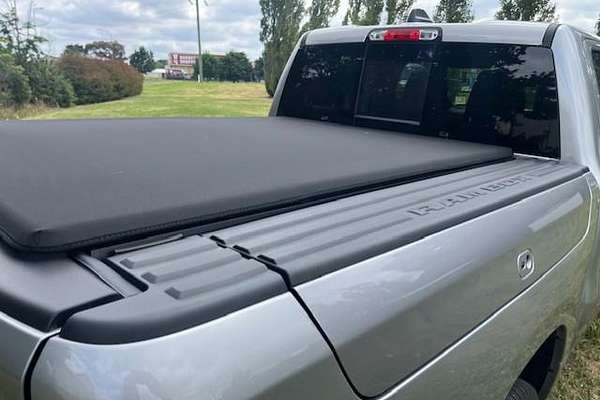 2024 RAM 1500 Laramie Sport RamBox DT 4X4 SWB