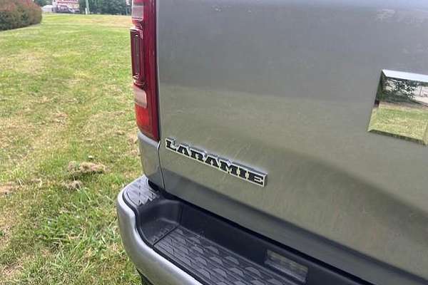 2024 RAM 1500 Laramie Sport RamBox DT 4X4 SWB