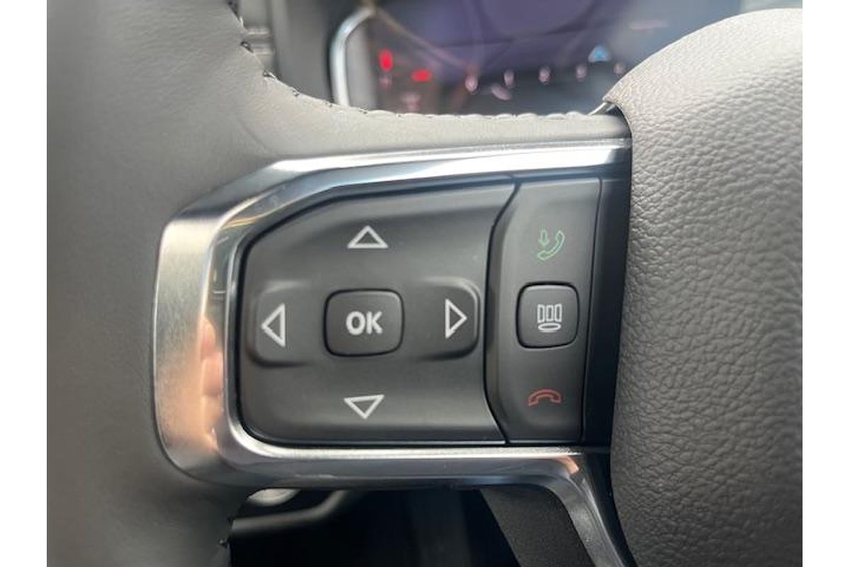 2024 RAM 1500 Laramie Sport RamBox DT 4X4 SWB