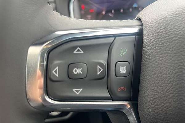 2024 RAM 1500 Laramie Sport RamBox DT 4X4 SWB