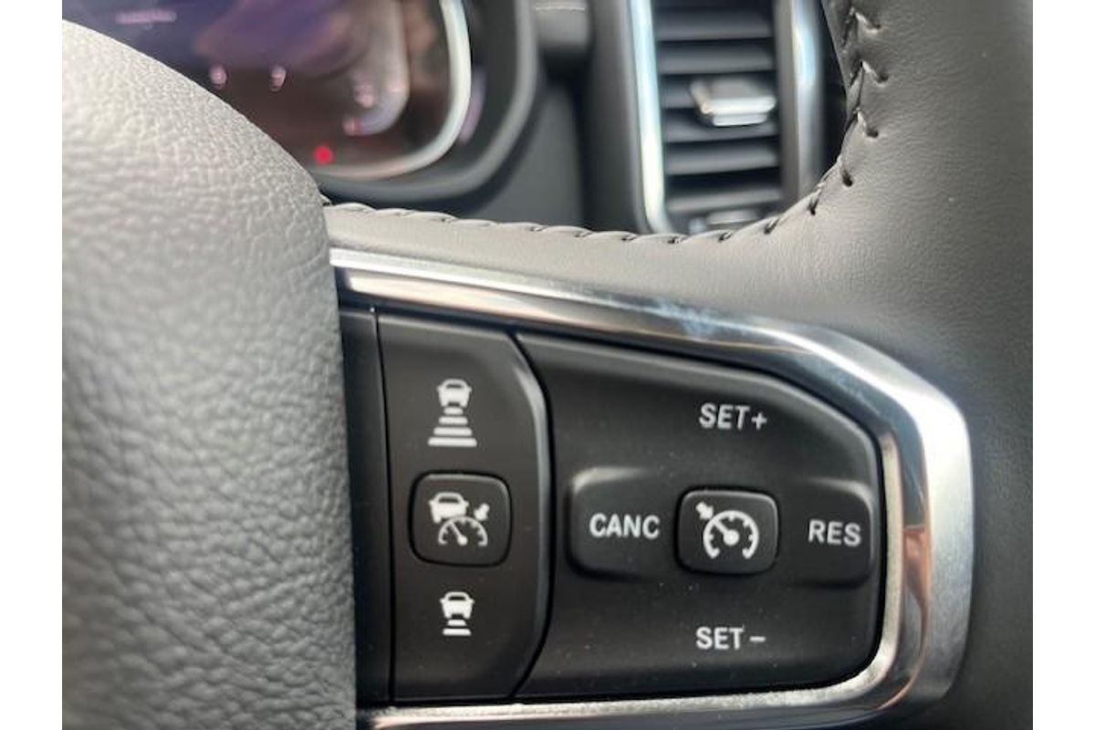 2024 RAM 1500 Laramie Sport RamBox DT 4X4 SWB
