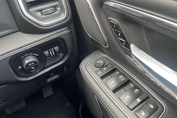 2024 RAM 1500 Laramie Sport RamBox DT 4X4 SWB
