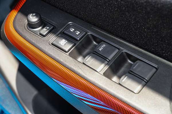 2024 Suzuki Swift Sport AZ Series II