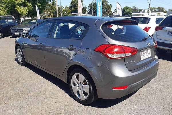 2015 Kia CERATO S YD MY15