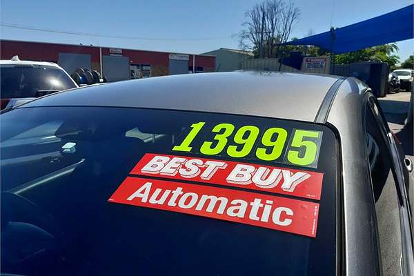 2015 Kia CERATO S YD MY15